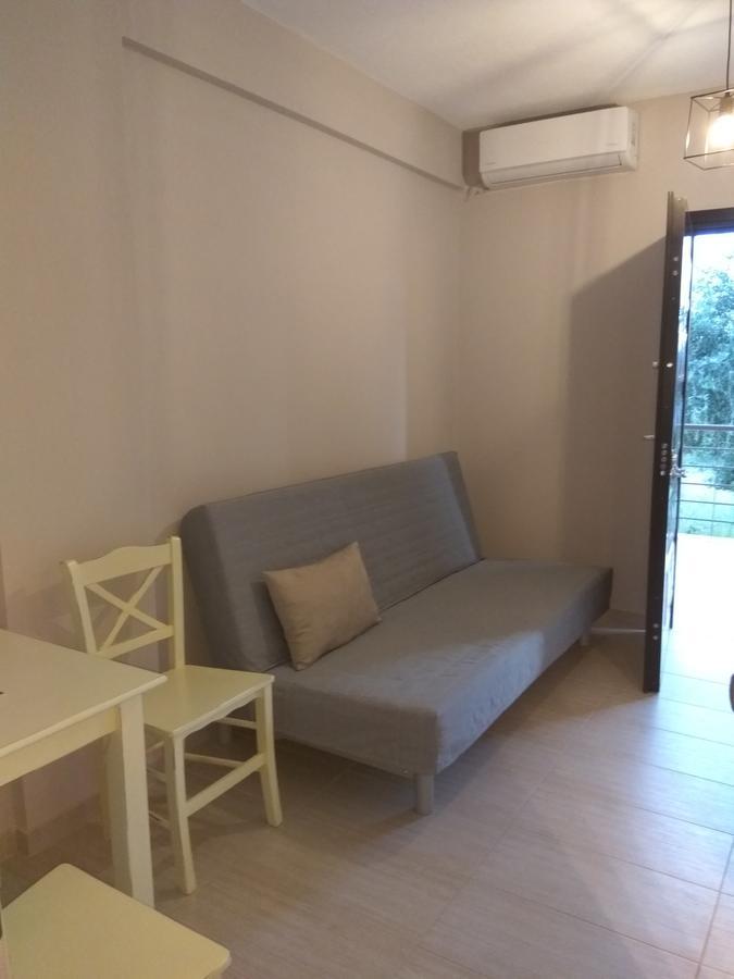 Angeo Apartments Сивота Экстерьер фото